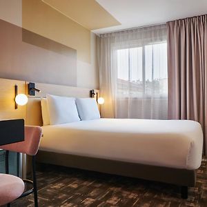 Classic Zimmer mit Kingsize-Bett