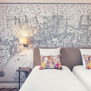 Chambre Classique Double