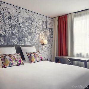 Chambre Classique Double