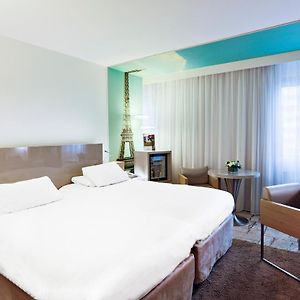 Habitación Clásica con 2 Camas Individuales